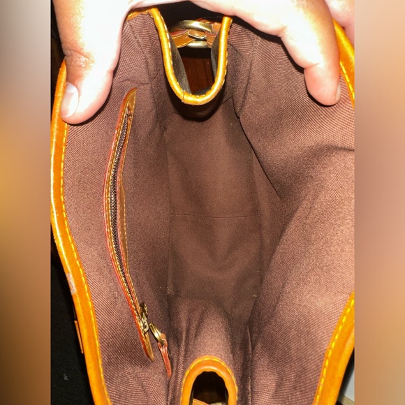 Louis Vuitton Batignolles Vertical 2001 - Picture 7 of 9